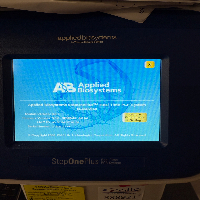 Applied Biosystems StepOnePlus image 2